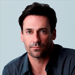 Jon Hamm - Acteur