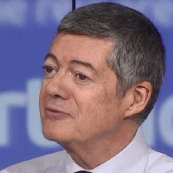 Jean-Claude Durousseaud - Présentateur