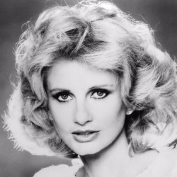 Jill Ireland - Actrice