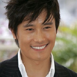 Lee Byung-hun - Acteur