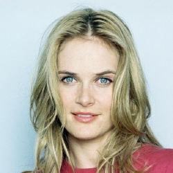 Rachel Blanchard - Actrice