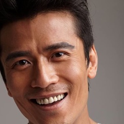 Michael Tong - Acteur