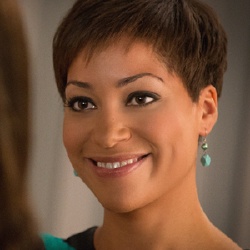 Cush Jumbo - Actrice