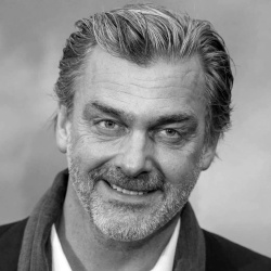 Ray Stevenson - Acteur