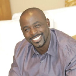 Alimi Ballard - Acteur