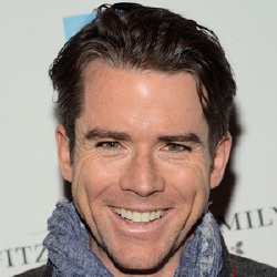 Christian Campbell - Acteur