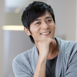 Jang Dong-gun - Acteur