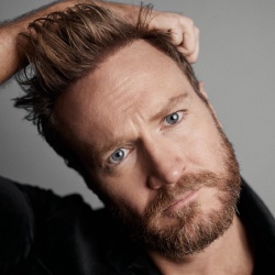 Josh Lawson - Acteur