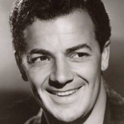 Cornel Wilde - Acteur