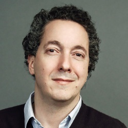 Guillaume Gallienne - Acteur