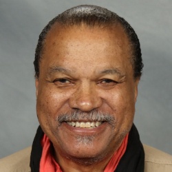 Billy Dee Williams - Acteur