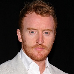 Tony Curran - Acteur