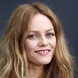 Vanessa Paradis - Actrice