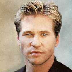 Val Kilmer - Acteur