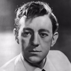 Alec Guinness - Acteur