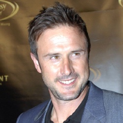 David Arquette - Acteur