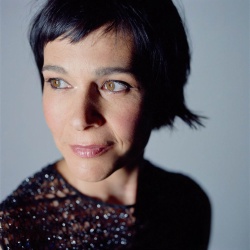 Sandrine Piau - Interprète