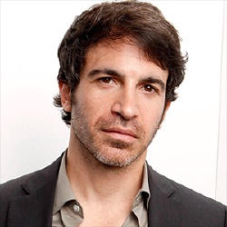 Chris Messina - Acteur