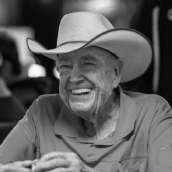 Doyle Brunson - Acteur