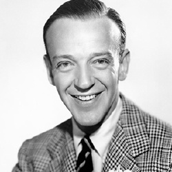 Fred Astaire - Acteur