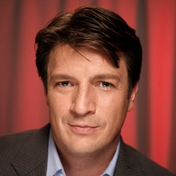 Nathan Fillion - Acteur