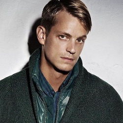 Joel Kinnaman - Acteur