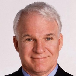 Steve Martin - Acteur