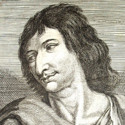 Cyrano de Bergerac - Poète