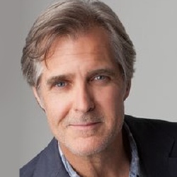 Henry Czerny - Acteur