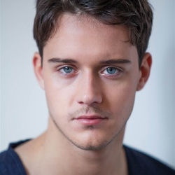 César Domboy - Acteur