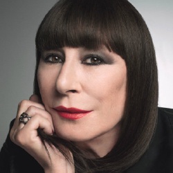 Anjelica Huston - Actrice