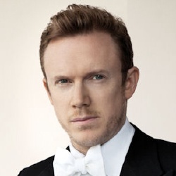 Daniel Harding - Chef d'orchestre