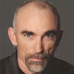 Jackie Earle Haley - Acteur