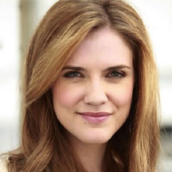 Sara Canning - Actrice