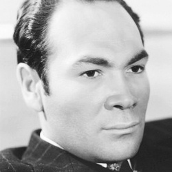 Abner Biberman - Acteur