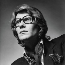 Yves Saint Laurent - Créateur de mode