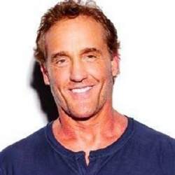 John Wesley Shipp - Acteur