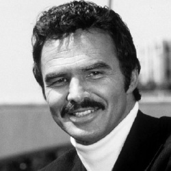 Burt Reynolds - Acteur