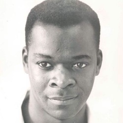 Brock Peters - Acteur