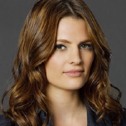 Stana Katic - Actrice