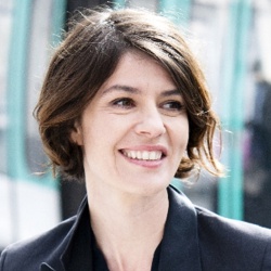 Irène Jacob - Actrice