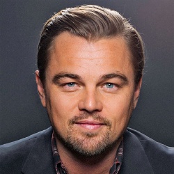 Leonardo DiCaprio - Acteur