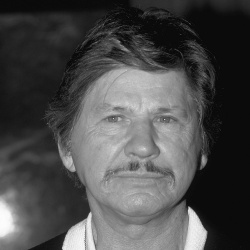 Charles Bronson - Acteur