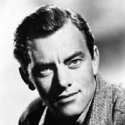 John Ireland - Acteur