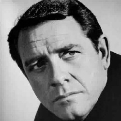 Richard Crenna - Acteur