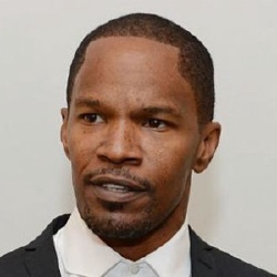 Jamie Foxx - Acteur