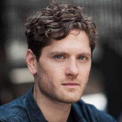 Kyle Soller - Acteur