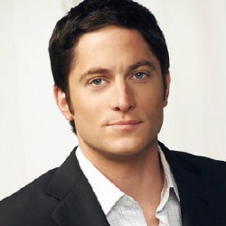 David Conrad - Acteur