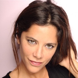 Ève Peyrieux - Actrice