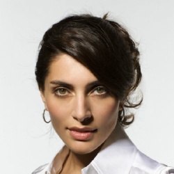 Caterina Murino - Actrice